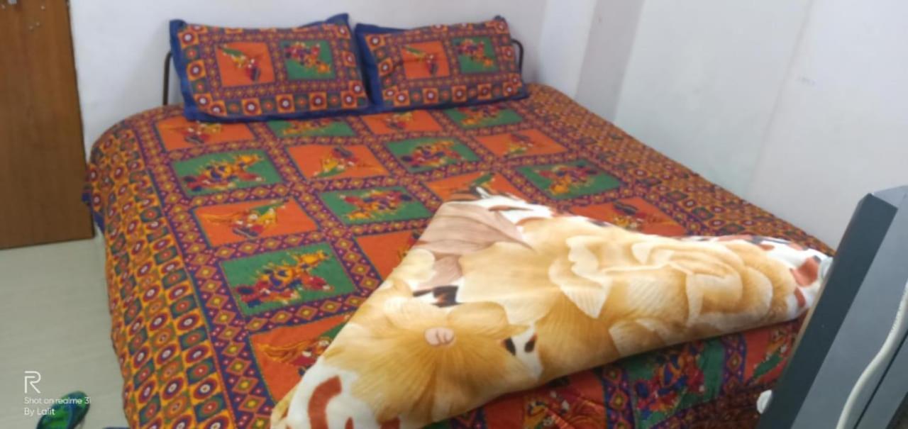 Ugs Guest House Джодхпур Экстерьер фото