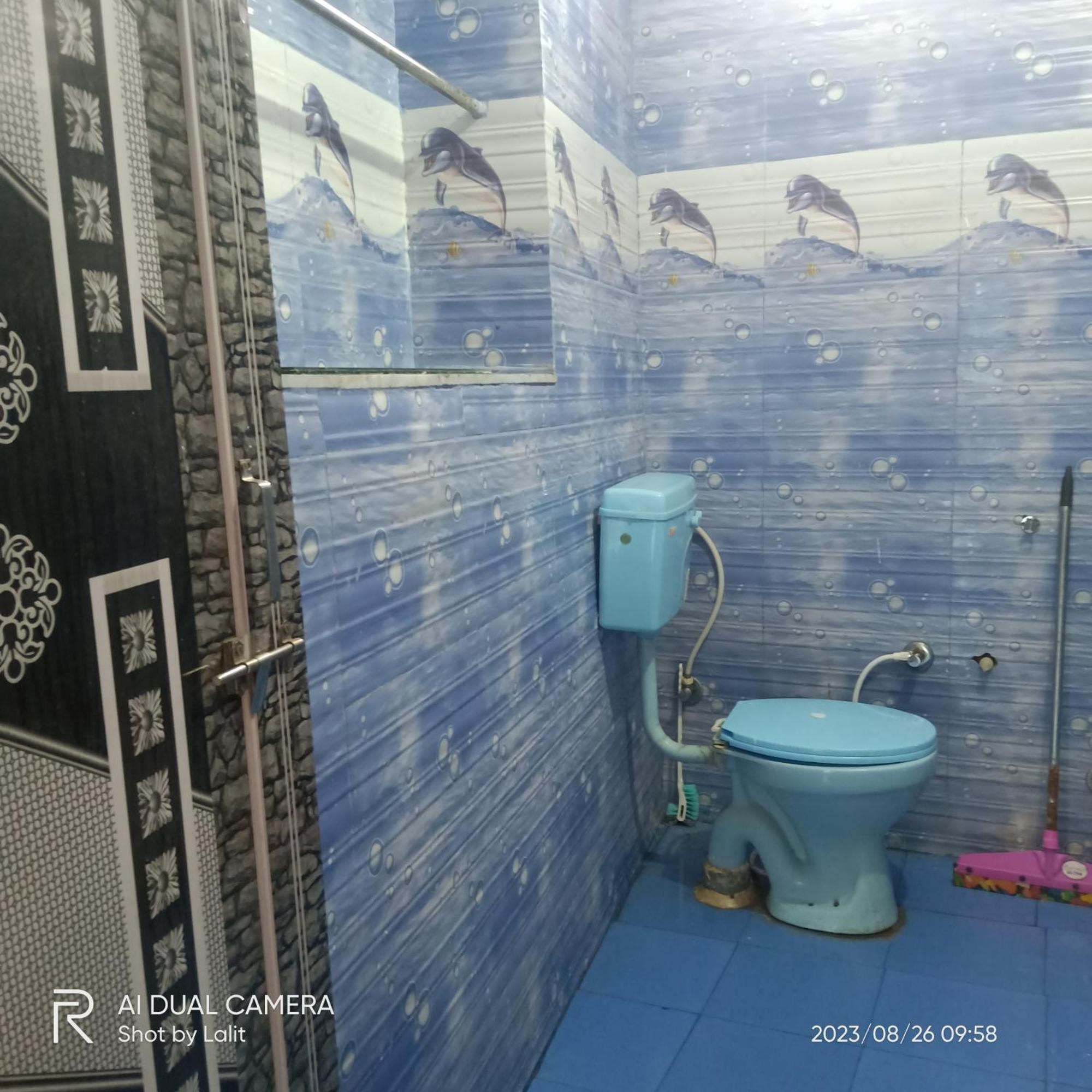 Ugs Guest House Джодхпур Экстерьер фото