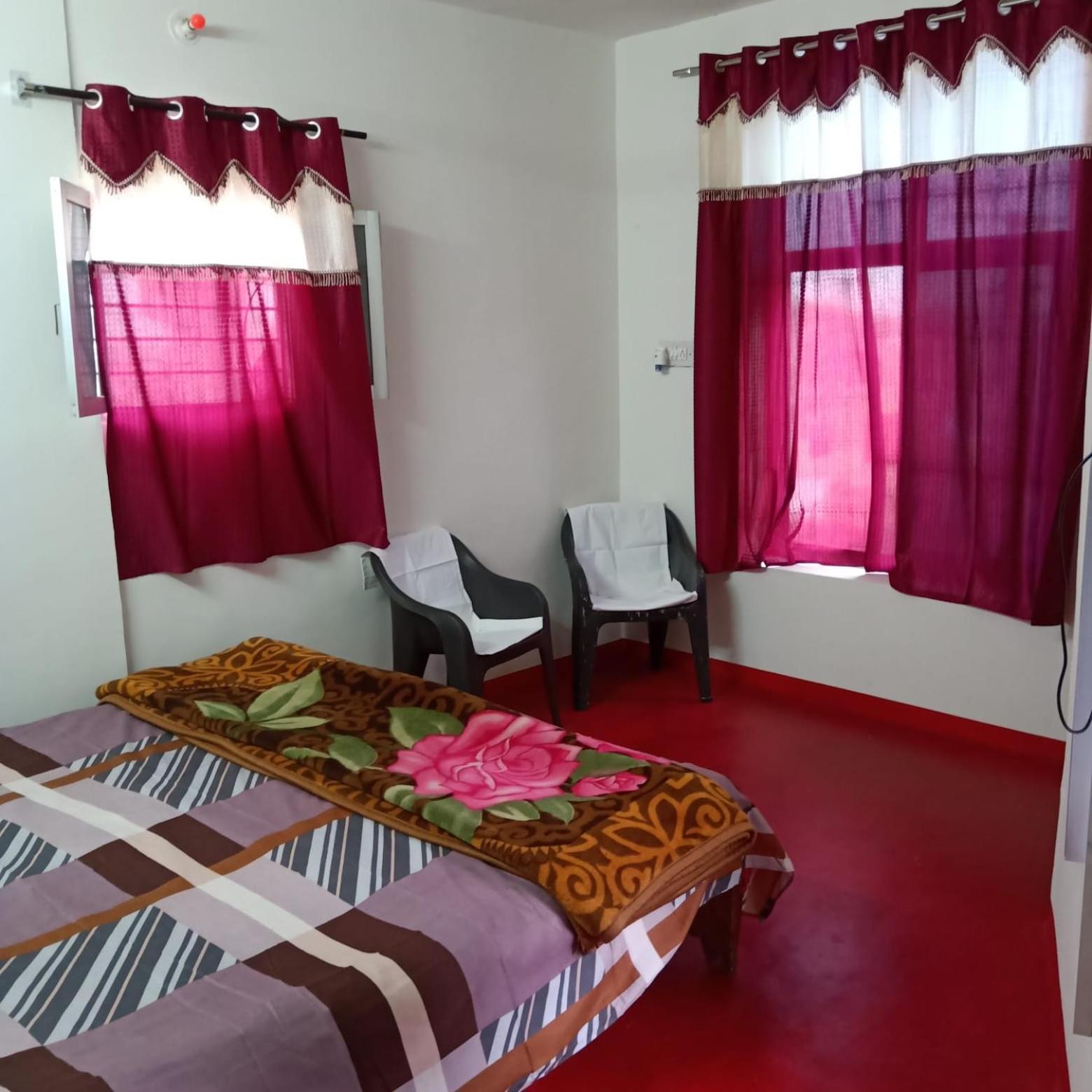 Ugs Guest House Джодхпур Номер фото