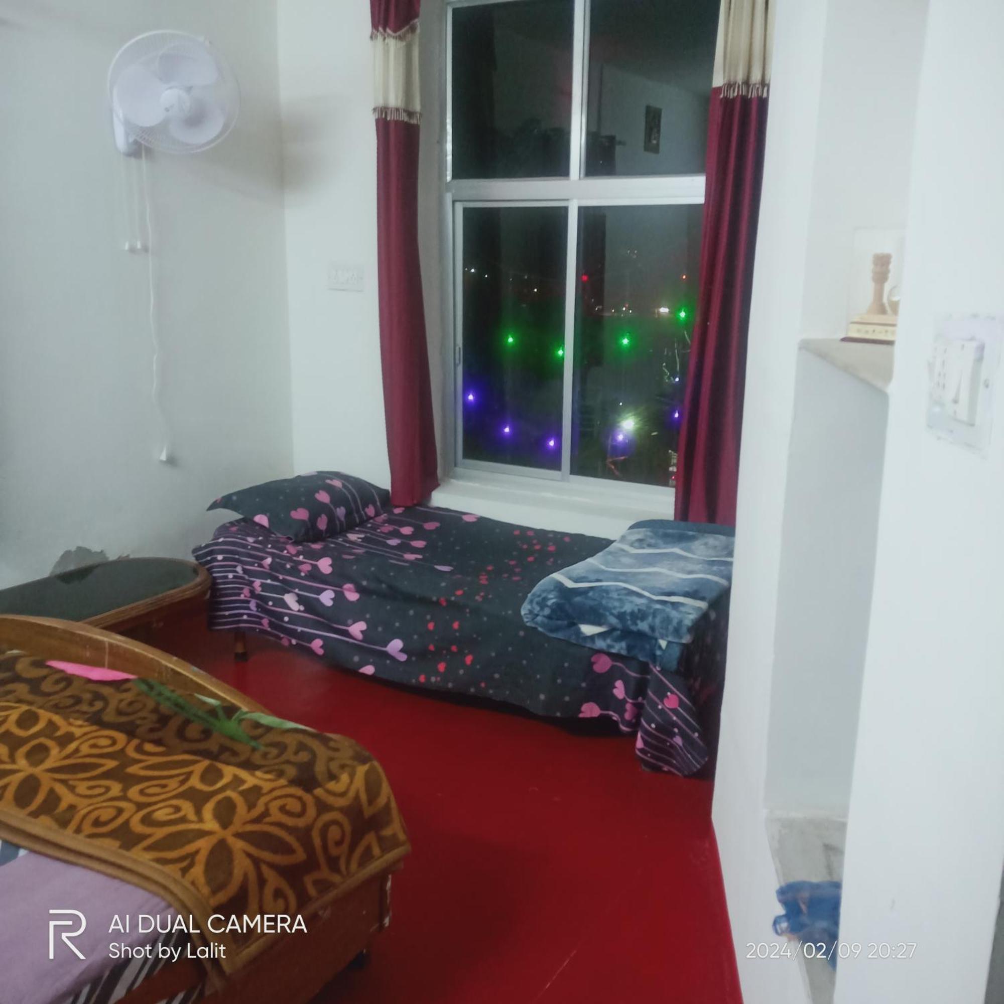 Ugs Guest House Джодхпур Экстерьер фото