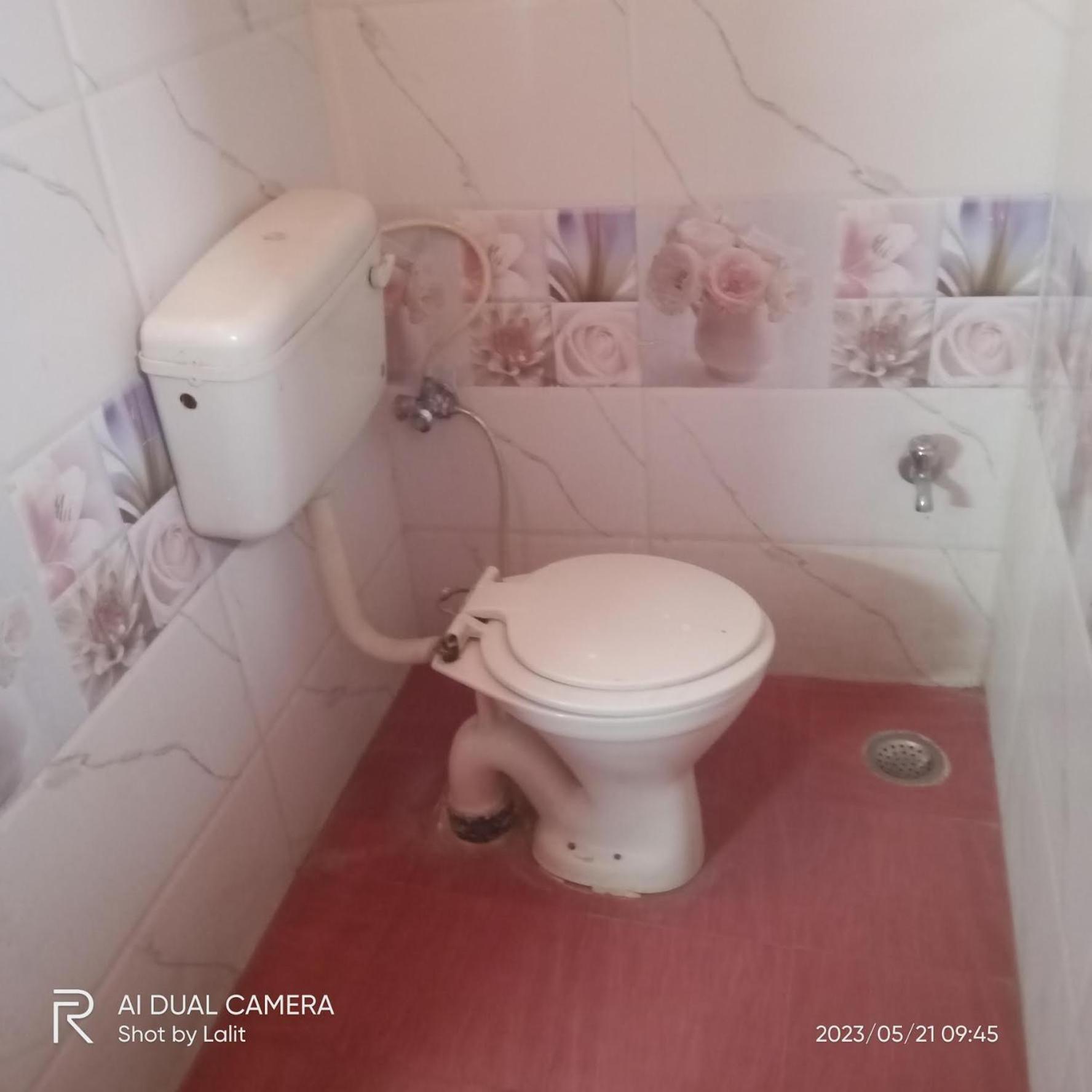 Ugs Guest House Джодхпур Экстерьер фото