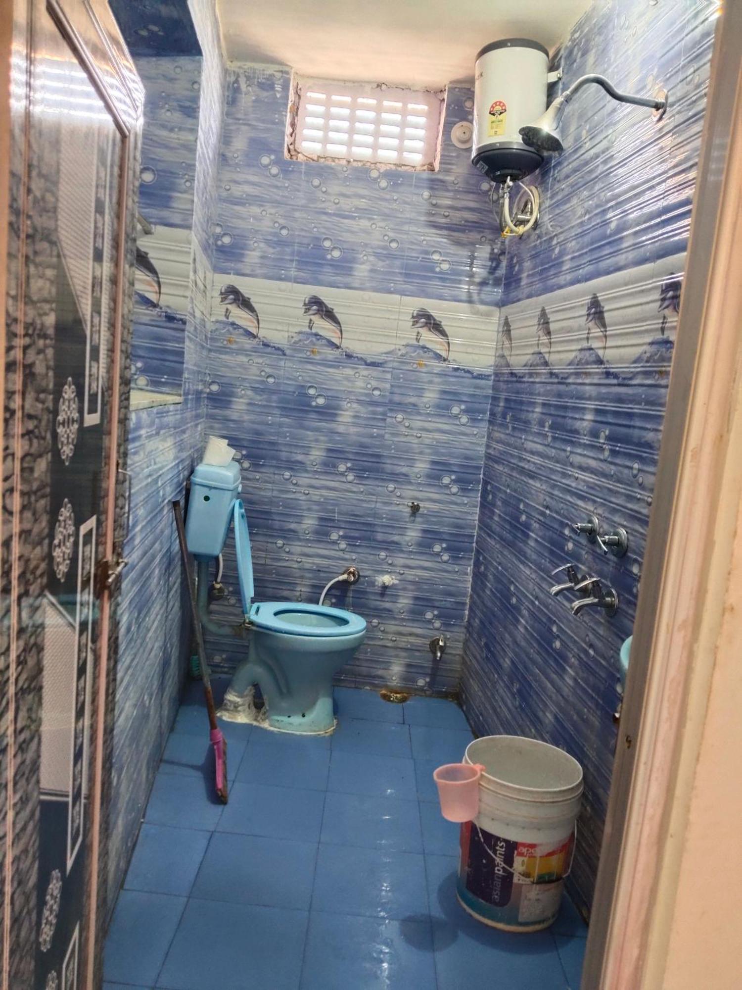 Ugs Guest House Джодхпур Экстерьер фото